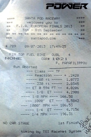 Suzuki GS Katana PXM-ProMod Nitro 620PS