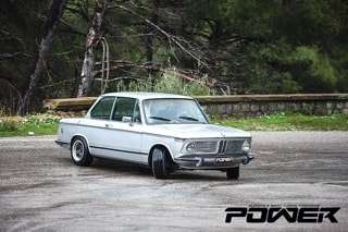 BMW 1602 