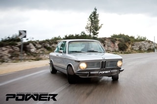 BMW 1602 