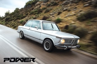 BMW 1602 