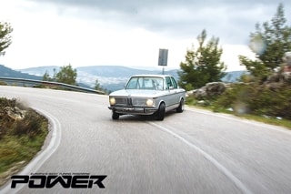 BMW 1602 