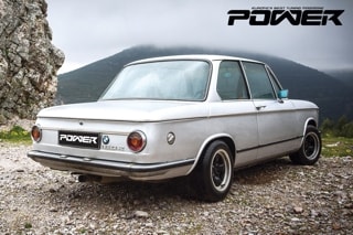 BMW 1602 
