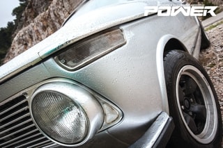 BMW 1602 