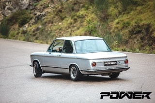 BMW 1602 