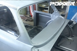 BMW 1602 
