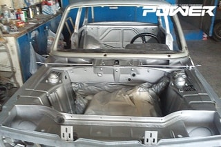 BMW 1602 