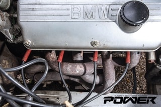 BMW 1602 