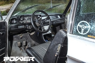 BMW 1602 