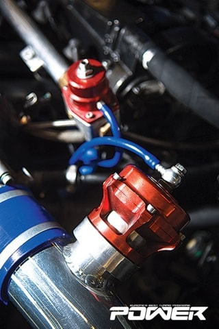 Audi S3 20VT 647WHP