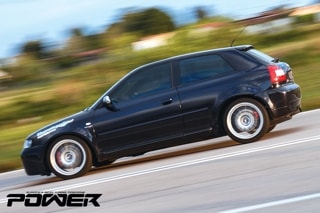 Audi S3 20VT 647WHP