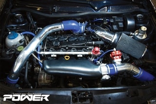 Audi S3 20VT 647WHP