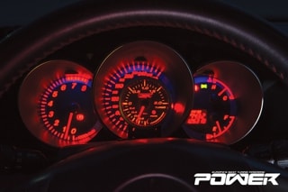 Mazda 3 MPS 316PS