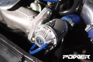 Mazda 3 MPS 316PS