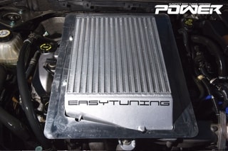 Mazda 3 MPS 316PS