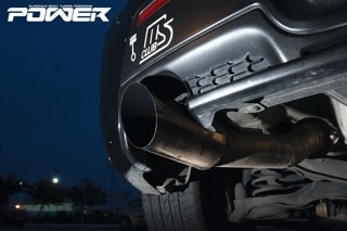 Mazda 3 MPS 316PS