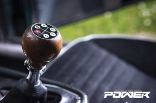 Alfa Romeo Montreal 2.6 V8