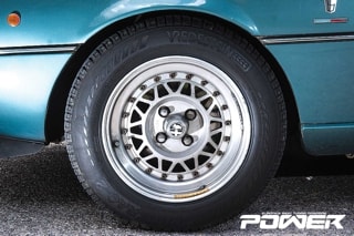 Alfa Romeo Montreal 2.6 V8