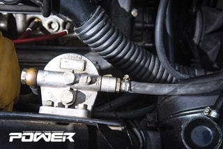 Alfa Romeo Montreal 2.6 V8