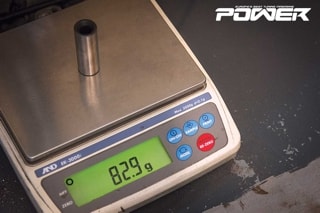 Παρουσίαση εταιρείας DP Engine Parts