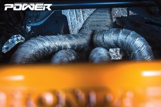 Honda Civic Type-R 277Ps