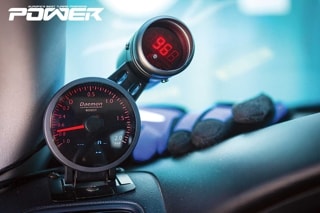 Honda Civic Type-R 277Ps