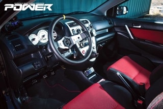 Honda Civic Type-R 277Ps