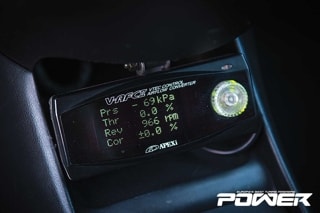 Honda Civic Type-R 277Ps