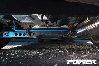 Honda Civic Type-R 277Ps