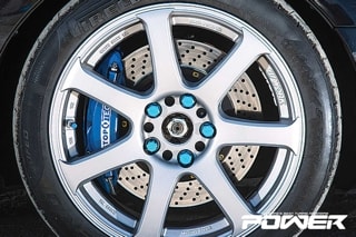 Honda Civic Type-R 277Ps