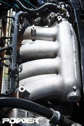 Honda Civic Type-R 277Ps