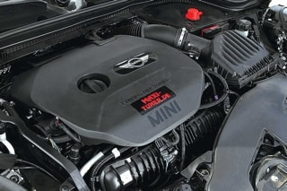 220PS για το νέο MINI Cooper S από την Maxi-Tuner