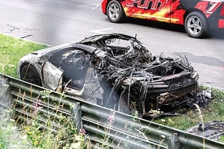 Δεν θα καθυστερήσει η παραγωγή του Honda NSX