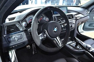 Επιδρομή από βελτιωτικά καλούδια για την νέα BMW M4