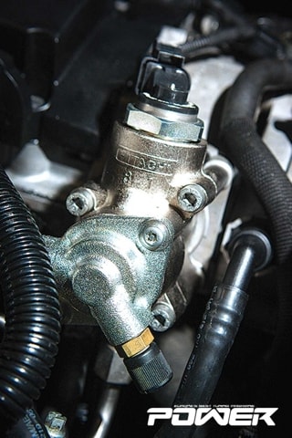 Audi S3 2.0 TFSi 475PS