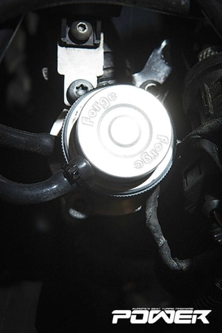 Audi S3 2.0 TFSi 475PS