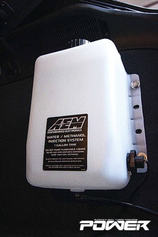 Audi S3 2.0 TFSi 475PS