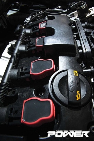 Audi S3 2.0 TFSi 475PS