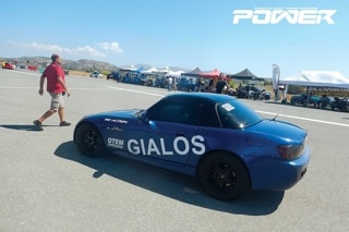 Dragster Greek Championship Round 3 & Drag Day Auto - Τυμπάκι 13-14 Σεπτεμβρίου