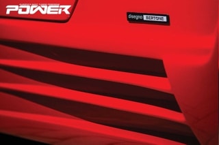 Lamborghini Countach Replica 220Ps