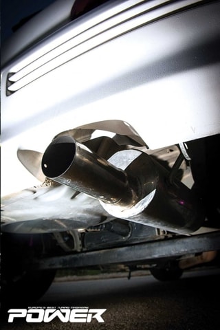 Toyota Starlet Turbo 254WHP