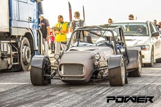 Dragtimes Unlim 500+-Dragday Τυμπακι