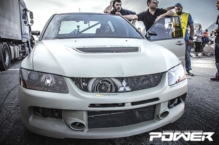 Dragtimes Unlim 500+-Dragday Τυμπακι