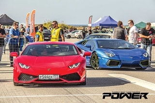 Dragtimes Unlim 500+-Dragday Τυμπακι