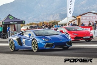 Dragtimes Unlim 500+-Dragday Τυμπακι