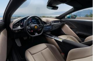 Ferrari Amalfi: Αυτή είναι η αντικαταστάτης της Roma
