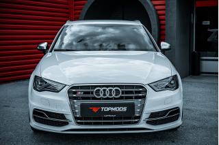 Η APR Greece αλλάζει σελίδα και γίνεται Topmods
