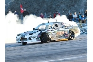 2o DRIFT ALL STARS - ΛΙΜΑΝΙ ΛΑΥΡΙΟΥ 20-21/10/2012