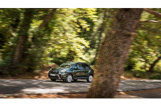 Fiat 500X 1.3 Cross Firefly DCT 150Ps