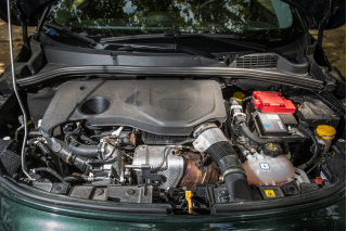 Fiat 500X 1.3 Cross Firefly DCT 150Ps