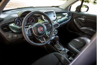 Fiat 500X 1.3 Cross Firefly DCT 150Ps